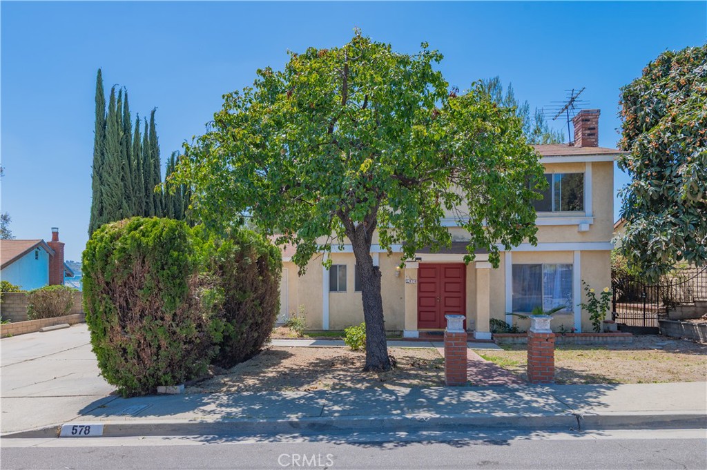 578 Vista Rambla