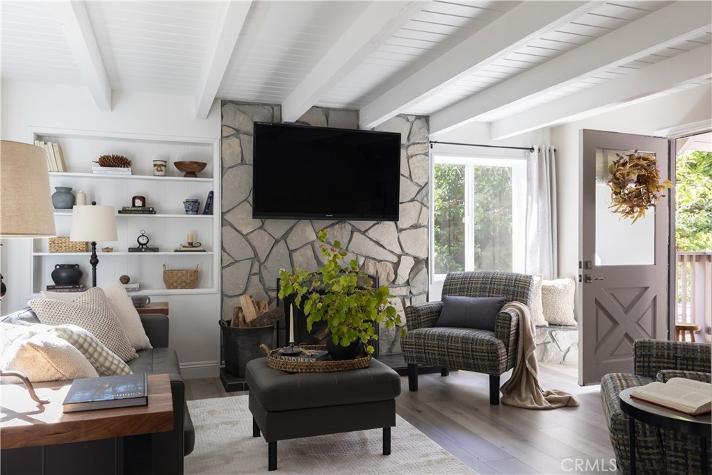 Arrowhead Woods (AWHW) - Residential