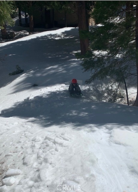 Arrowhead Woods (AWHW) - Residential