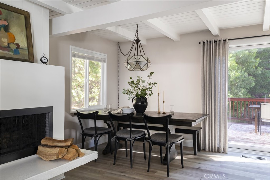 Arrowhead Woods (AWHW) - Residential