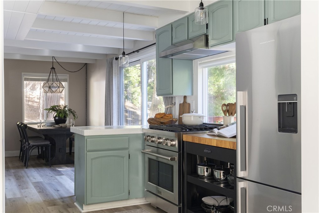 Arrowhead Woods (AWHW) - Residential