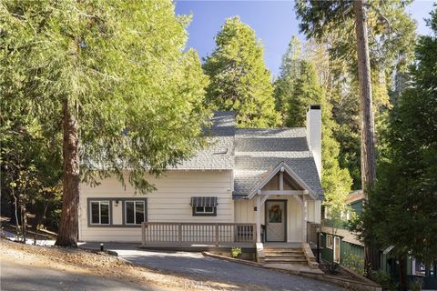 147 Marshall Lake Arrowhead CA 92352