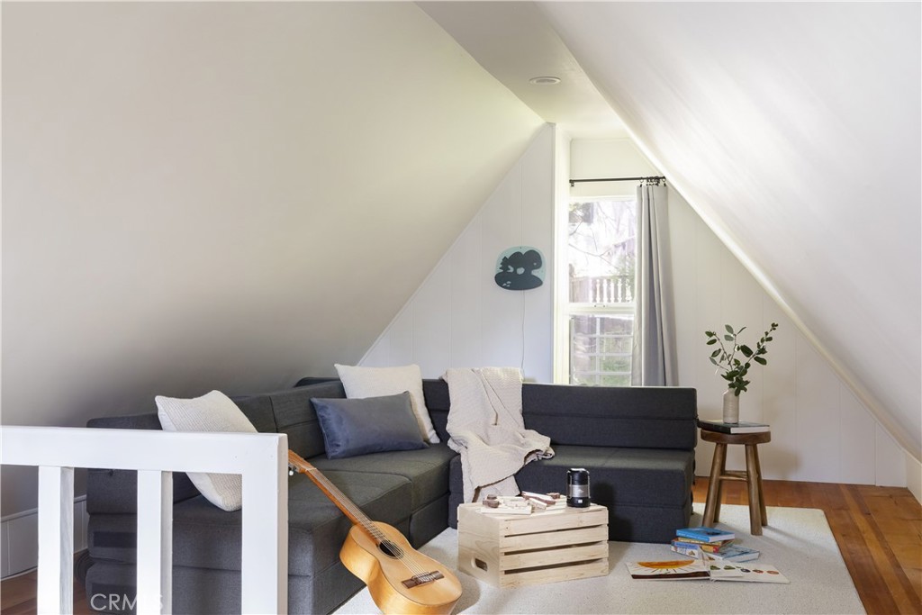 Arrowhead Woods (AWHW) - Residential