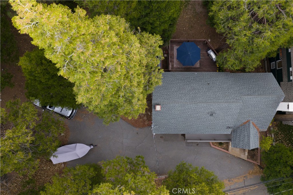 Arrowhead Woods (AWHW) - Residential