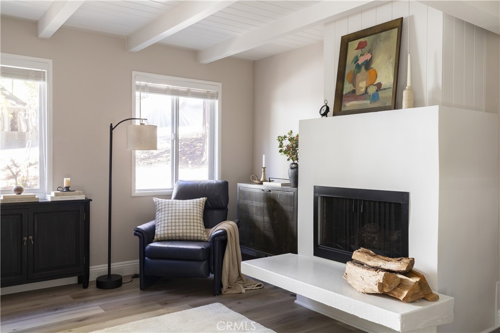 Arrowhead Woods (AWHW) - Residential