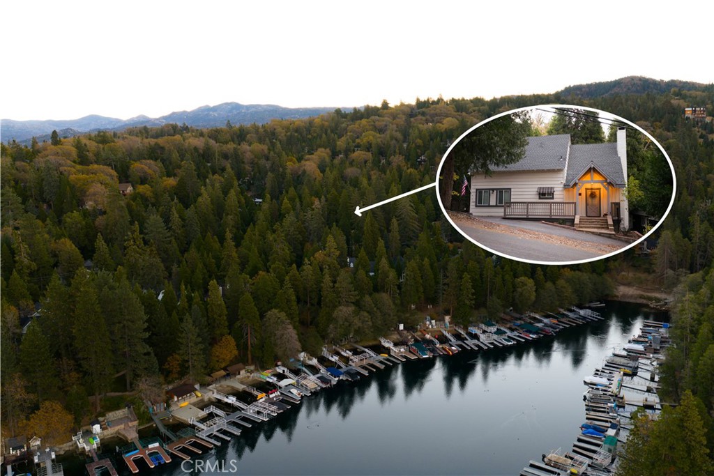 Arrowhead Woods (AWHW) - Residential