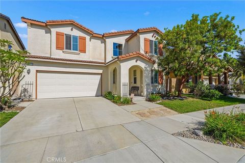 Photo of 6572 Cadenza DR, Eastvale, CA 92880 (MLS # PW26104512)