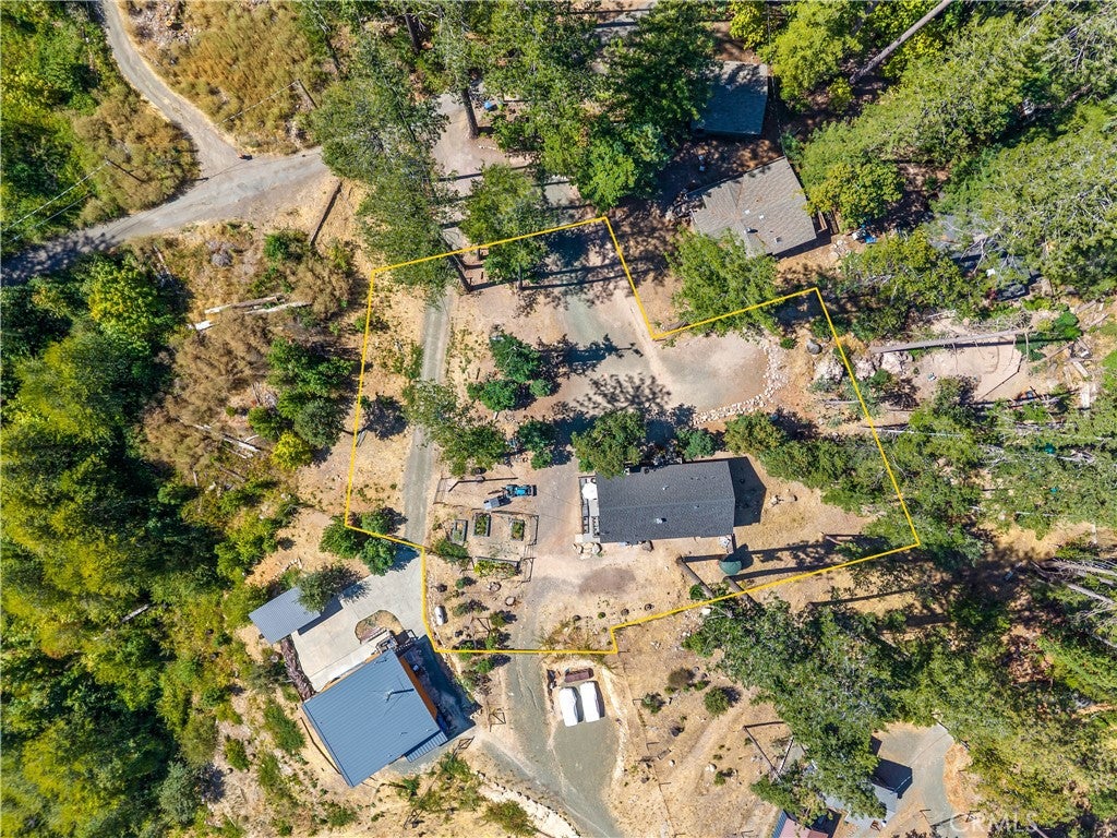 17390 Parnassus Road