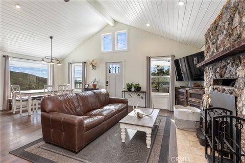 Photo of 17390 Parnassus Road, Middletown, CA 95461 (MLS # LC26210910)