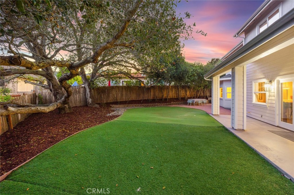 San Luis Obispo(380) - Residential