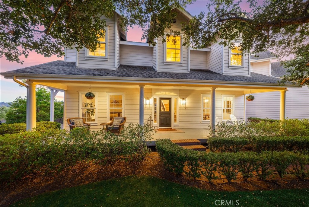 San Luis Obispo(380) - Residential