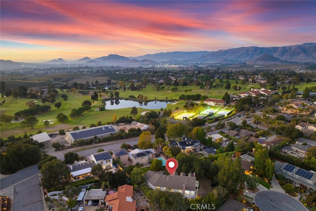 PROPERTIES 190 Country Club