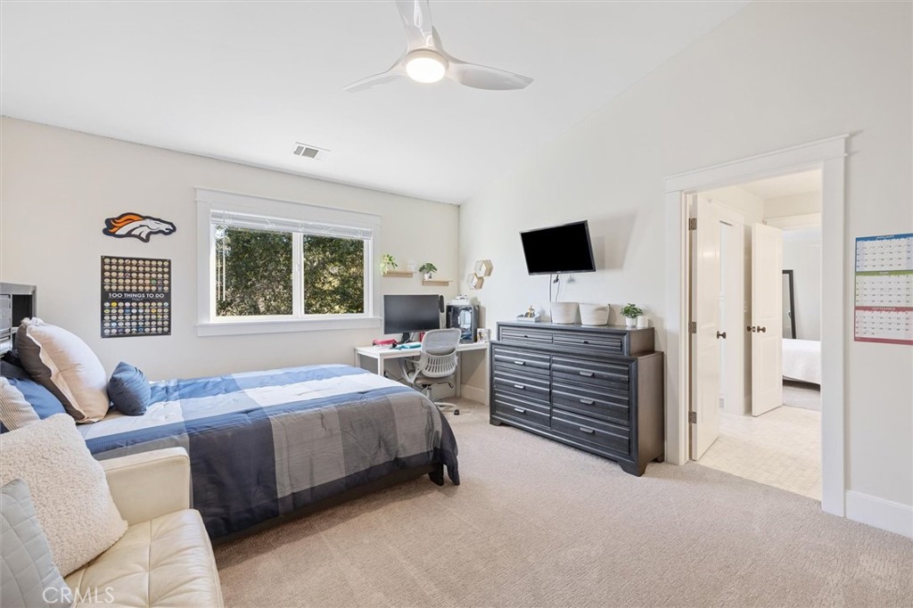 San Luis Obispo(380) - Residential