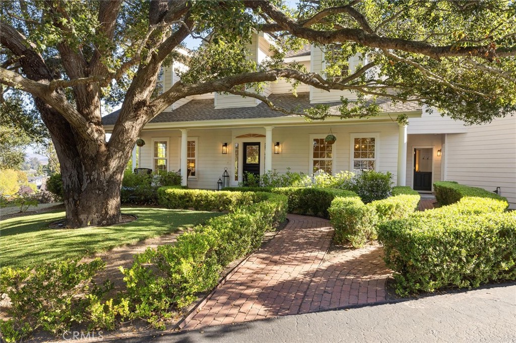 San Luis Obispo(380) - Residential