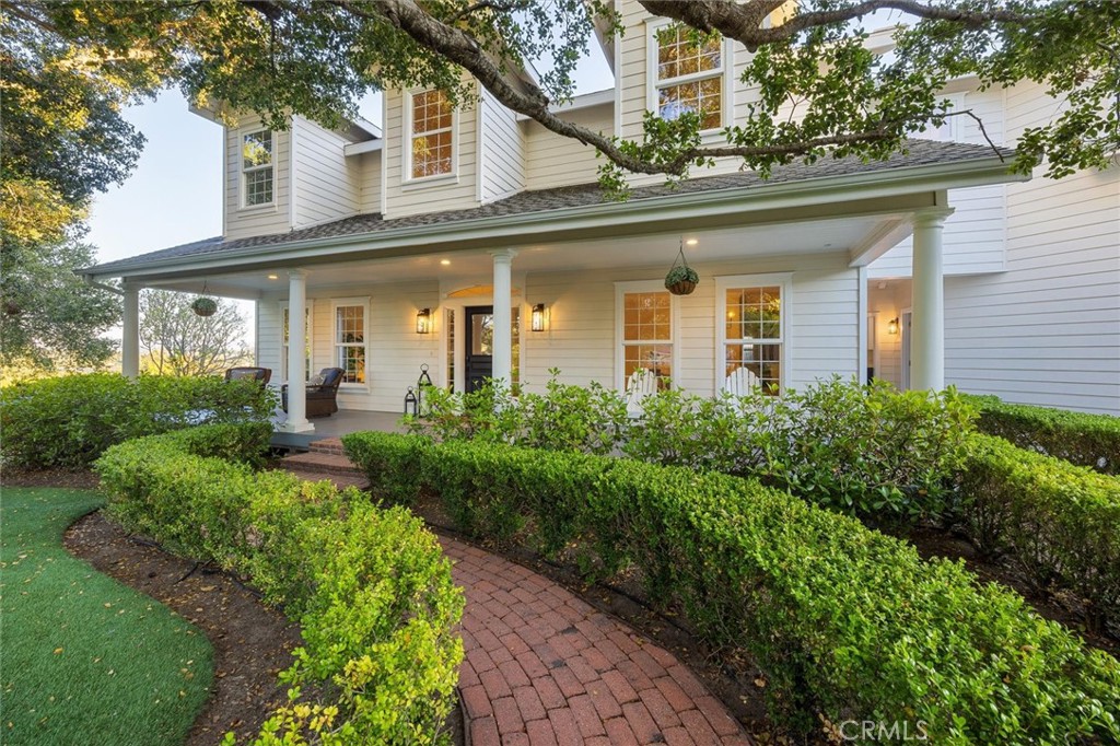 San Luis Obispo(380) - Residential