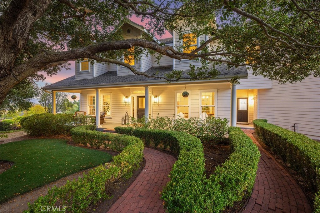 San Luis Obispo(380) - Residential