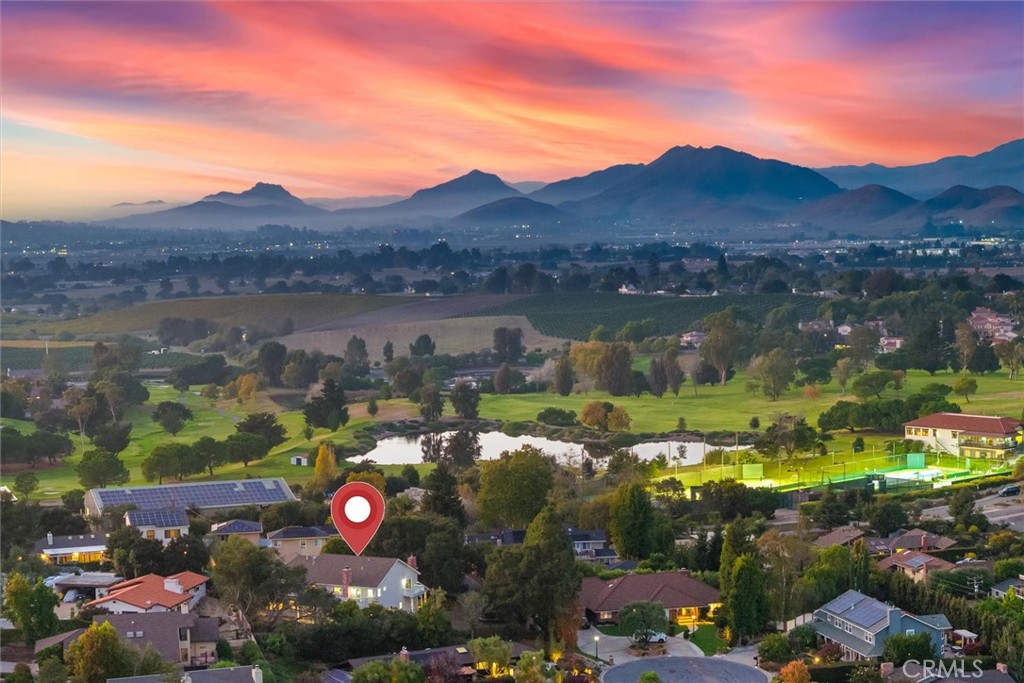 San Luis Obispo(380) - Residential