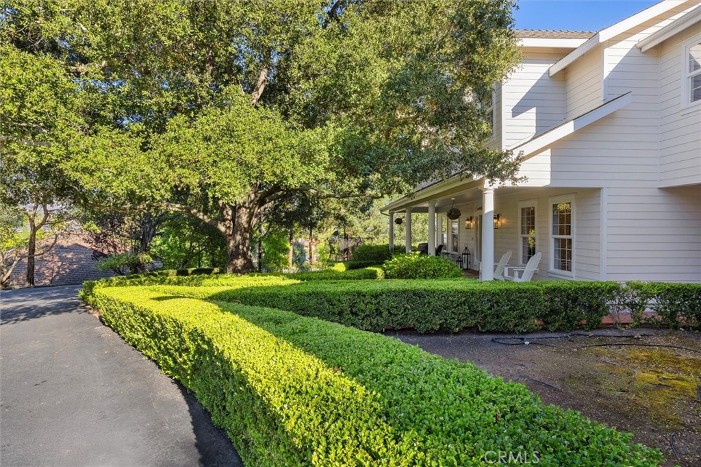 San Luis Obispo(380) - Residential