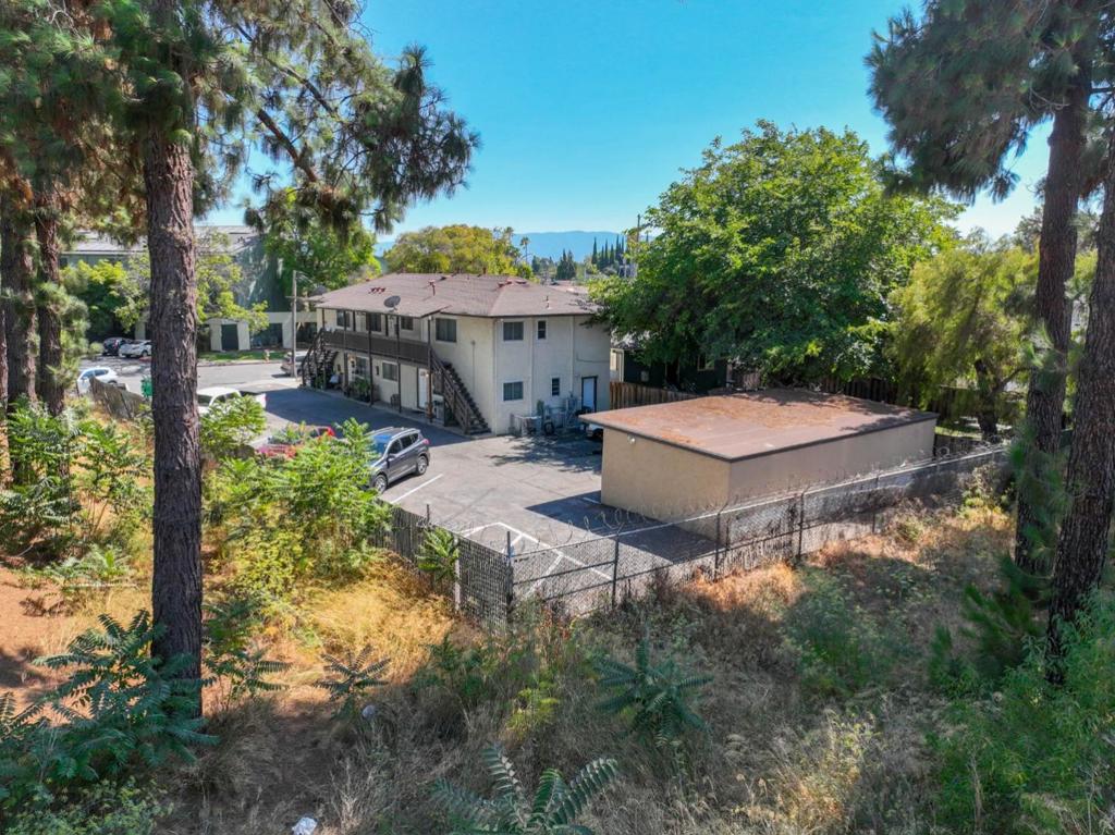Welcome to 73 Duane Street: A market rent five unit apartment building near Downtown San Jose with room for value add. The properties unique placement at the end of a cul-de-sac and expansive lot provides opportunity for development or addition of new dwellings. The building features updated electrical, remodeled units and ample parking (14 spaces!). The building recently passed city inspection. The unit mix is ideal, with (2) two bedroom units and (3) one bedroom units. The laundry room is coinless, providing ease to tenants and less work for the property owner. The building is professionally managed with great tenants in place, all having turned over within the last five years.