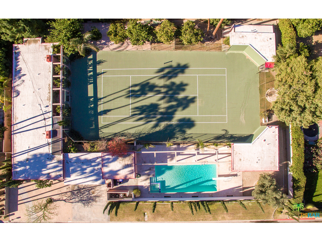 Deepwell - Residential