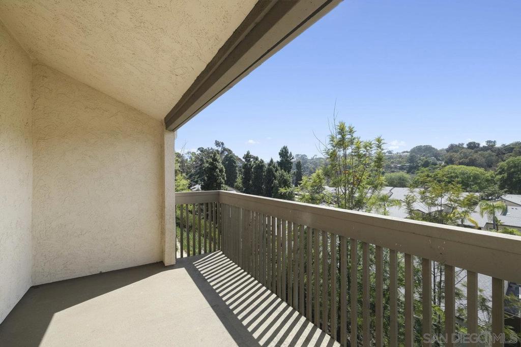 La Jolla - Residential Lease