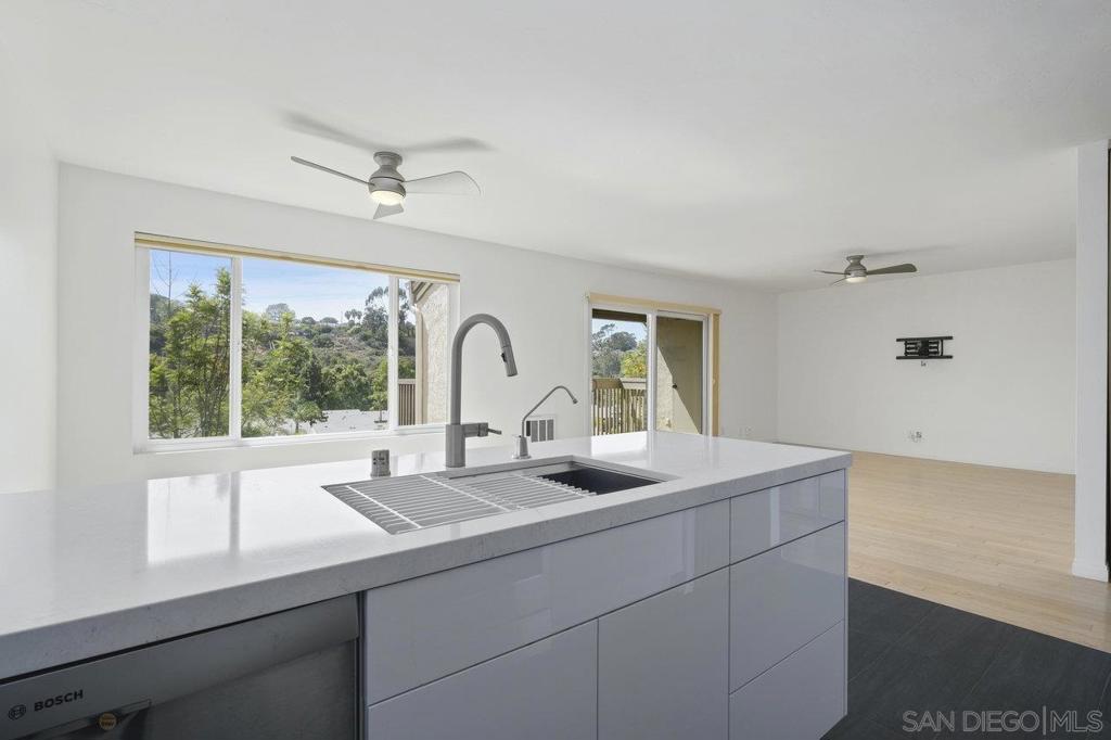 La Jolla - Residential Lease