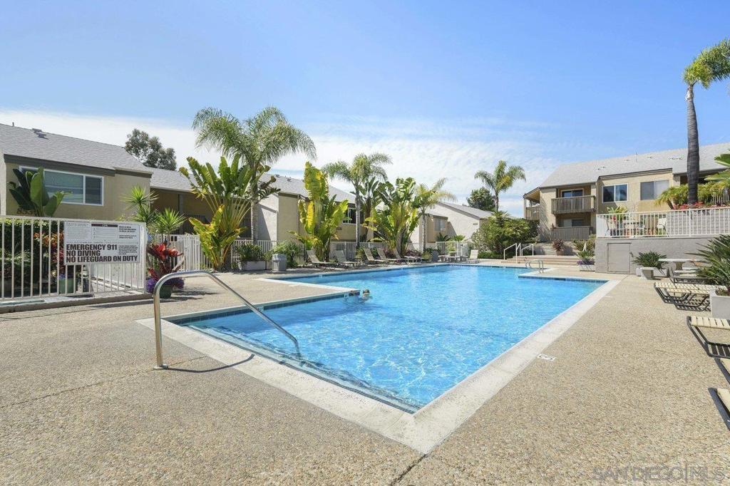 La Jolla - Residential Lease