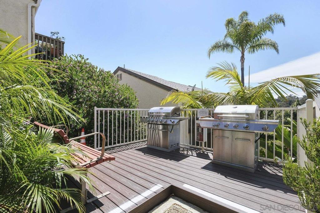 La Jolla - Residential Lease