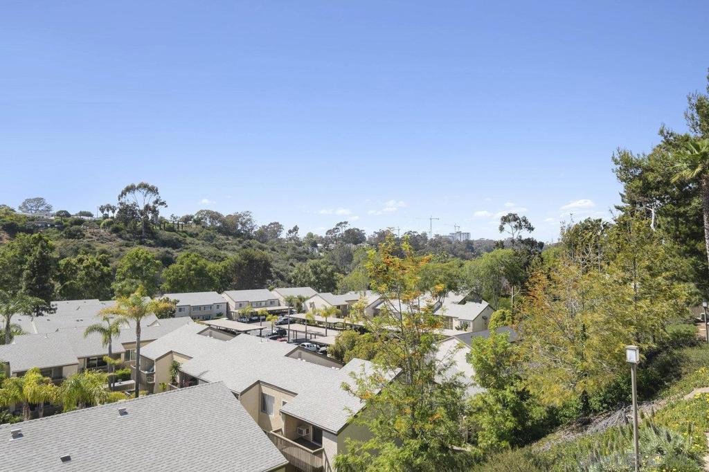 La Jolla - Residential Lease