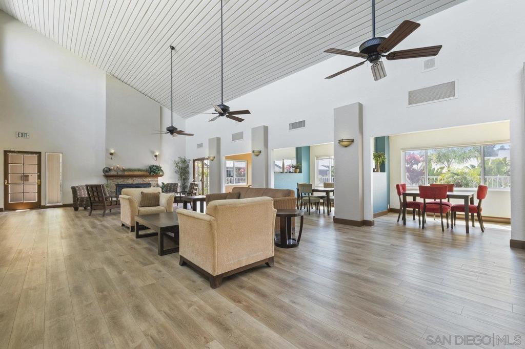 La Jolla - Residential Lease