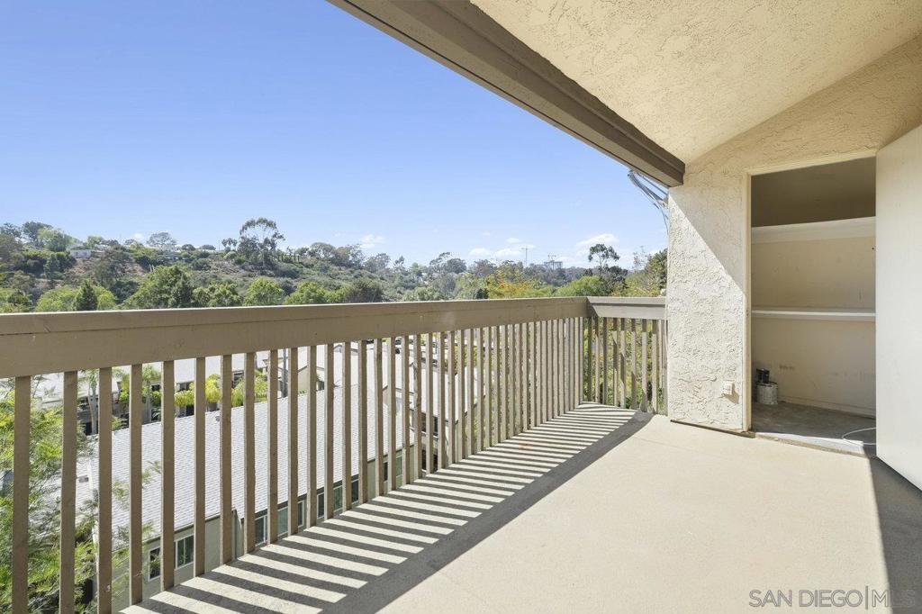 La Jolla - Residential Lease