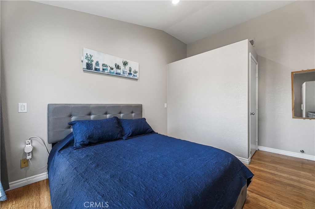 Evergreen Village (EVRG) - Residential