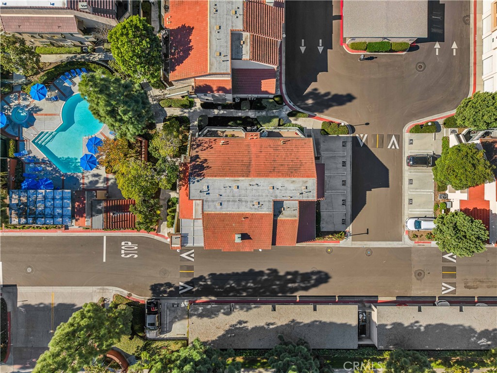 Evergreen Village (EVRG) - Residential