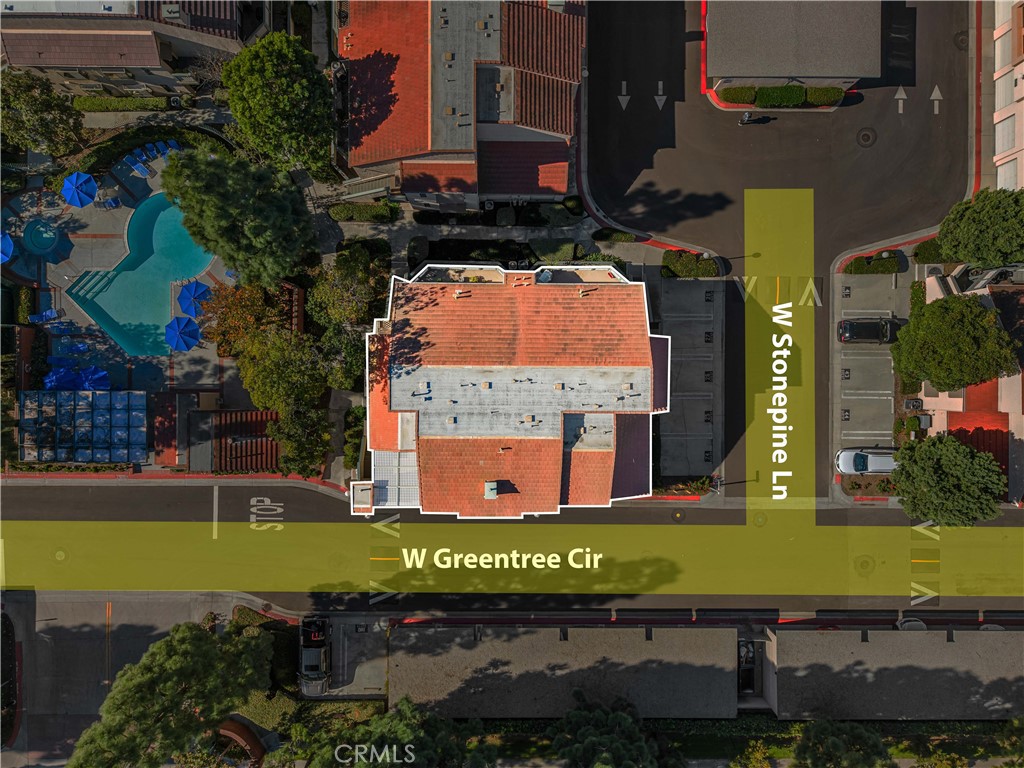 Evergreen Village (EVRG) - Residential