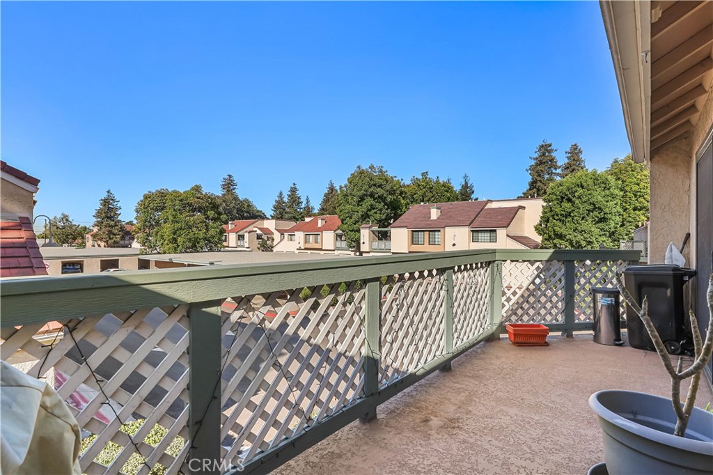 Evergreen Village (EVRG) - Residential