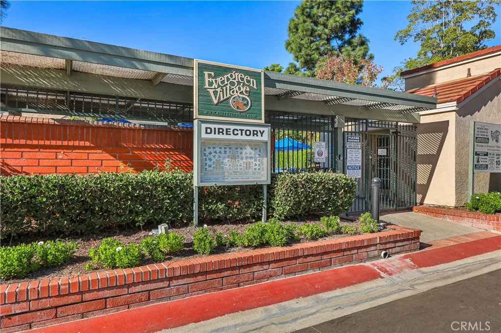 Evergreen Village (EVRG) - Residential