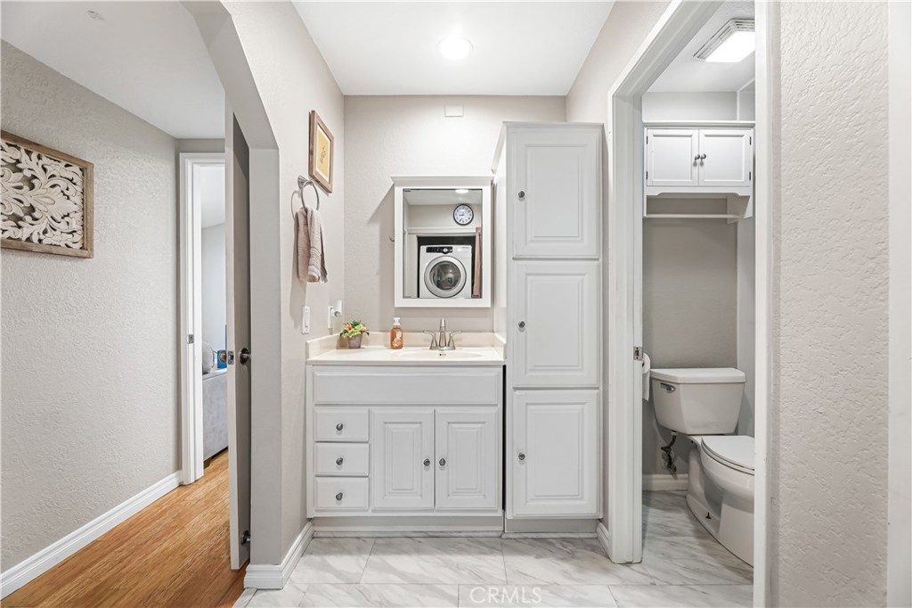 Evergreen Village (EVRG) - Residential