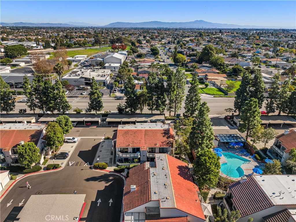 Evergreen Village (EVRG) - Residential