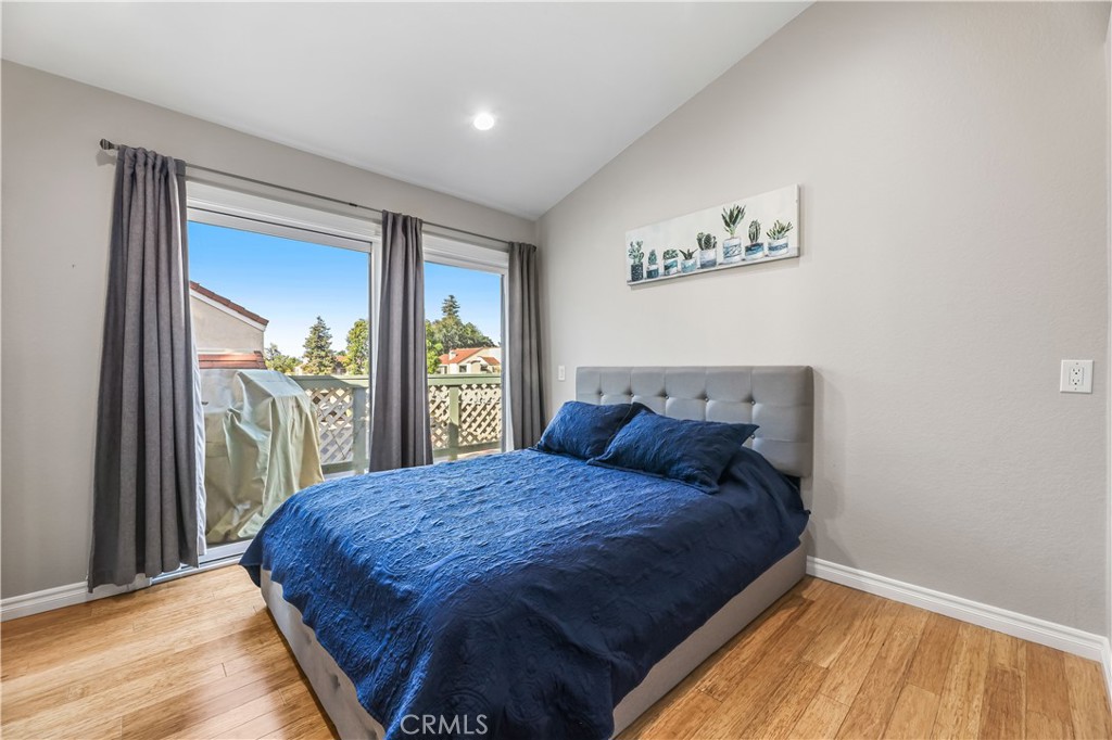 Evergreen Village (EVRG) - Residential