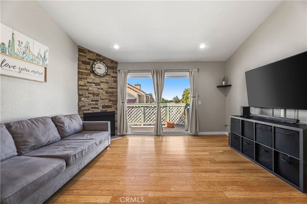 Evergreen Village (EVRG) - Residential