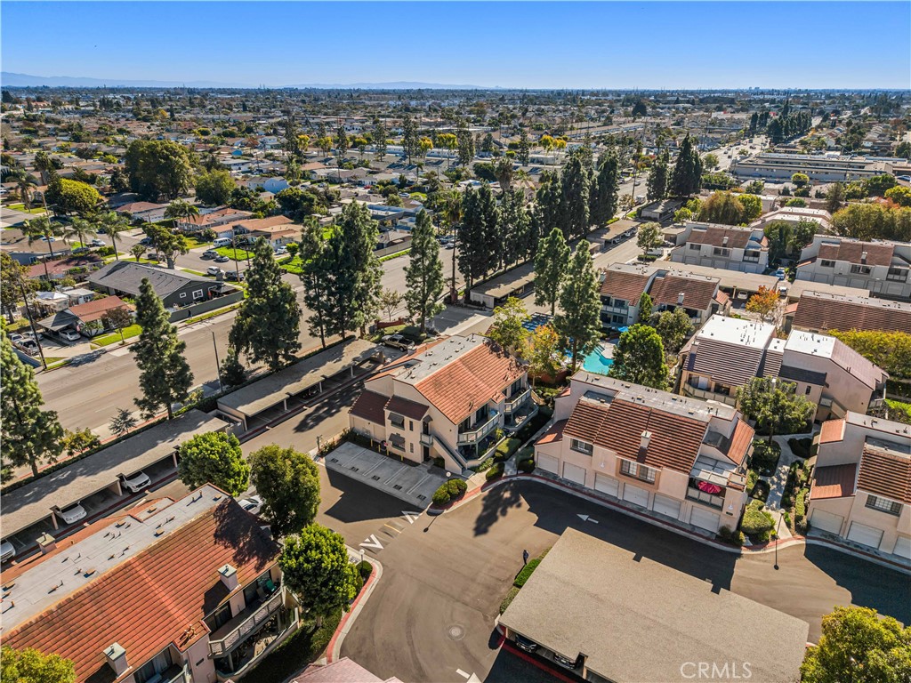 Evergreen Village (EVRG) - Residential