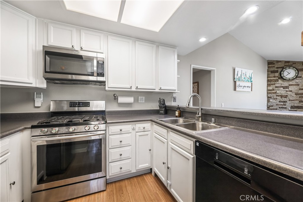 Evergreen Village (EVRG) - Residential