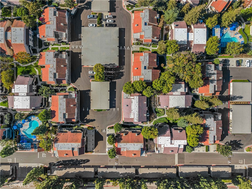 Evergreen Village (EVRG) - Residential