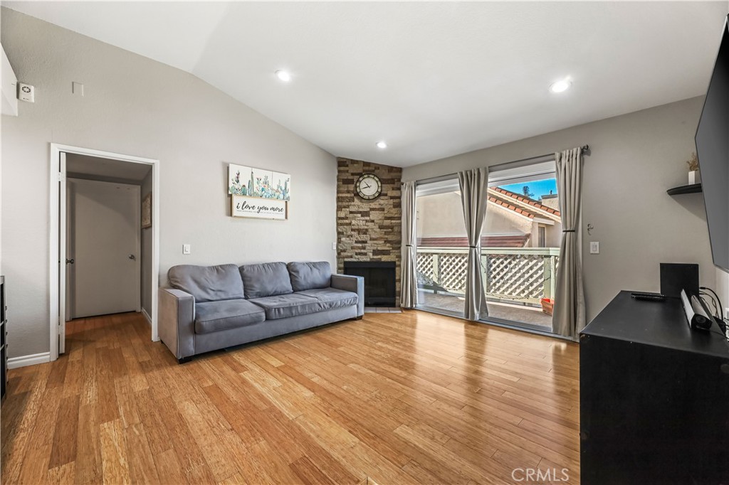 Evergreen Village (EVRG) - Residential