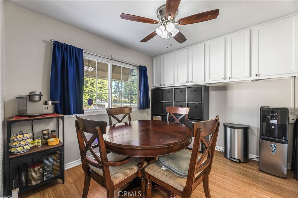 Evergreen Village (EVRG) - Residential