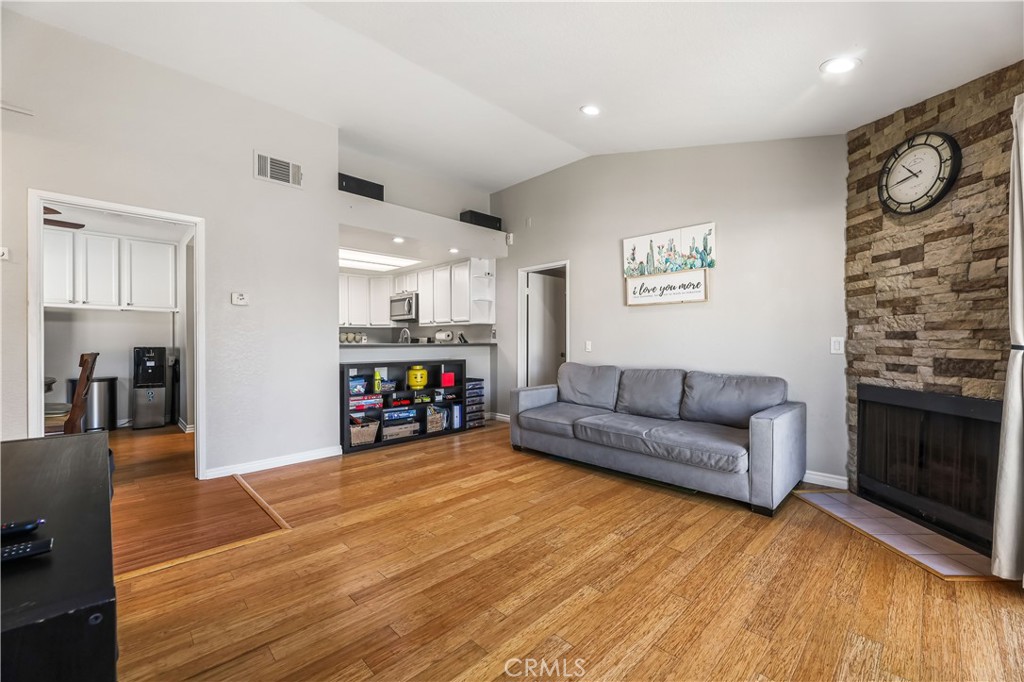 Evergreen Village (EVRG) - Residential