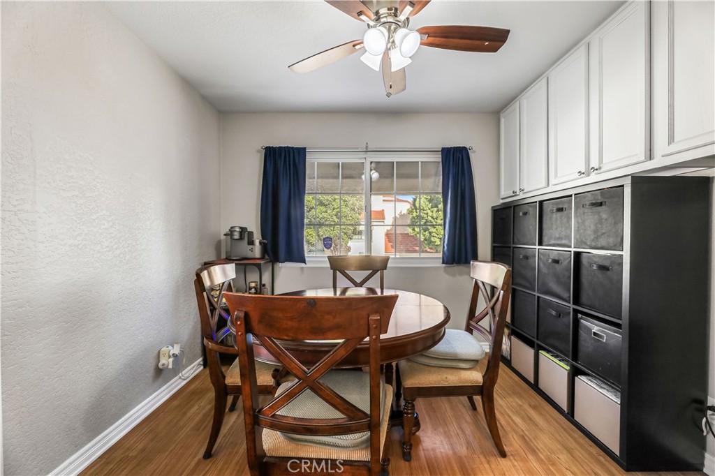 Evergreen Village (EVRG) - Residential