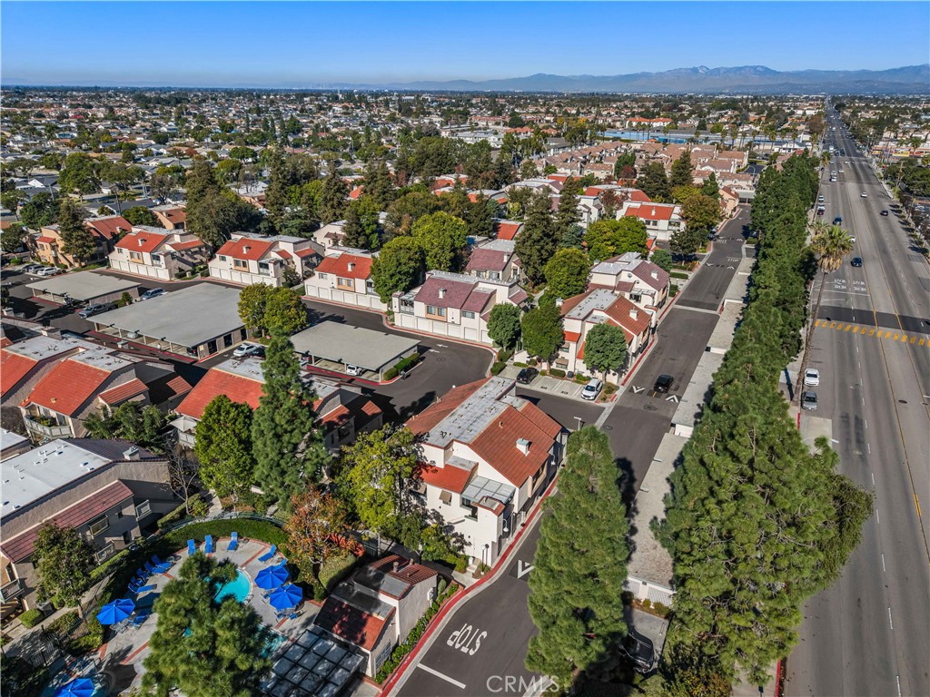 Evergreen Village (EVRG) - Residential