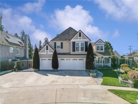 1582 Foxdale Court Upland CA 91786