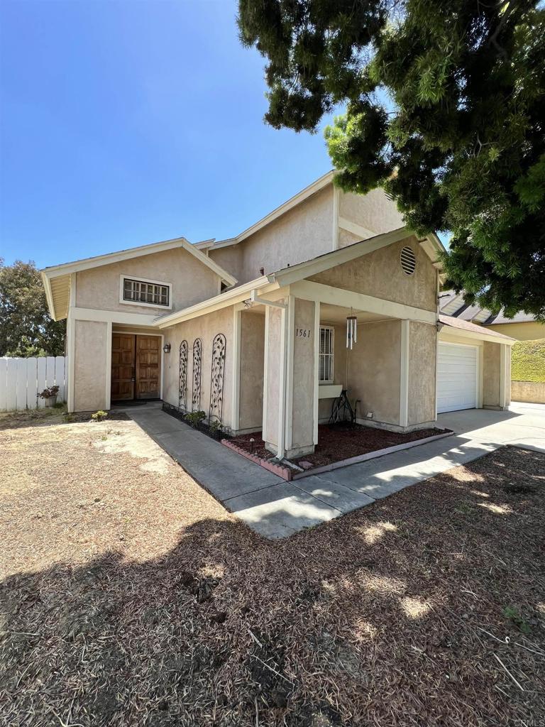 1561 Parkland Way